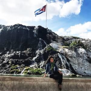 Meet your Posher, Kori